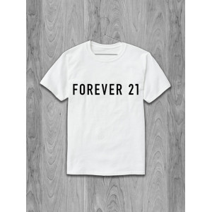 Tricou Forever 21. Photo 2